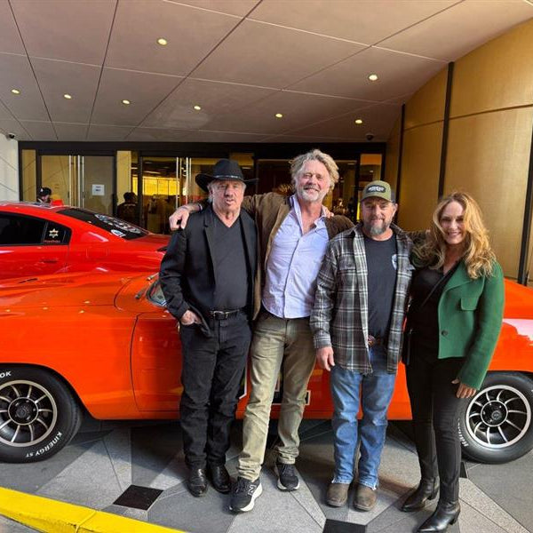 ROADTEK Partner Spotlight - American Outlaw Garage