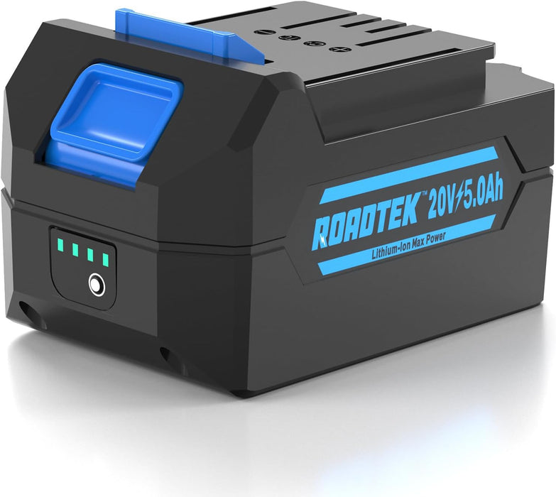 RSMP-001 ROADTEK ShopMax 5AH Battery