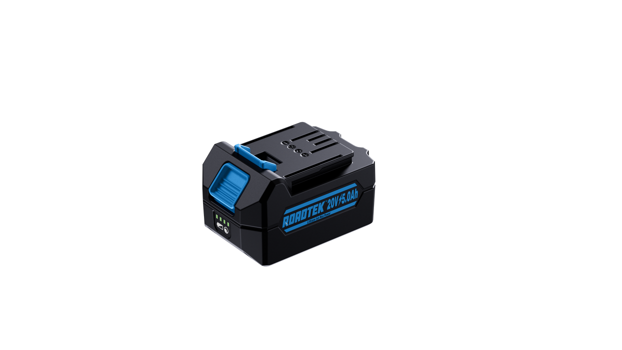RSMP-001 ROADTEK ShopMax 5AH Battery