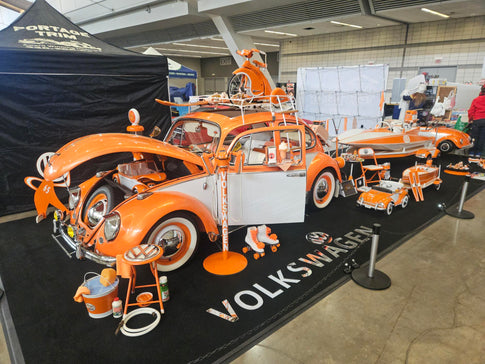 ROADTEK Updates March 2025