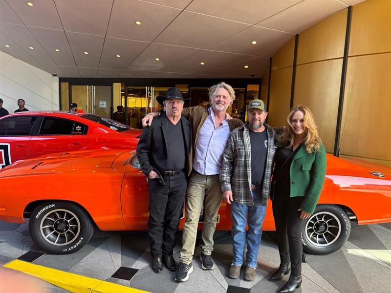 ROADTEK Partner Spotlight - American Outlaw Garage