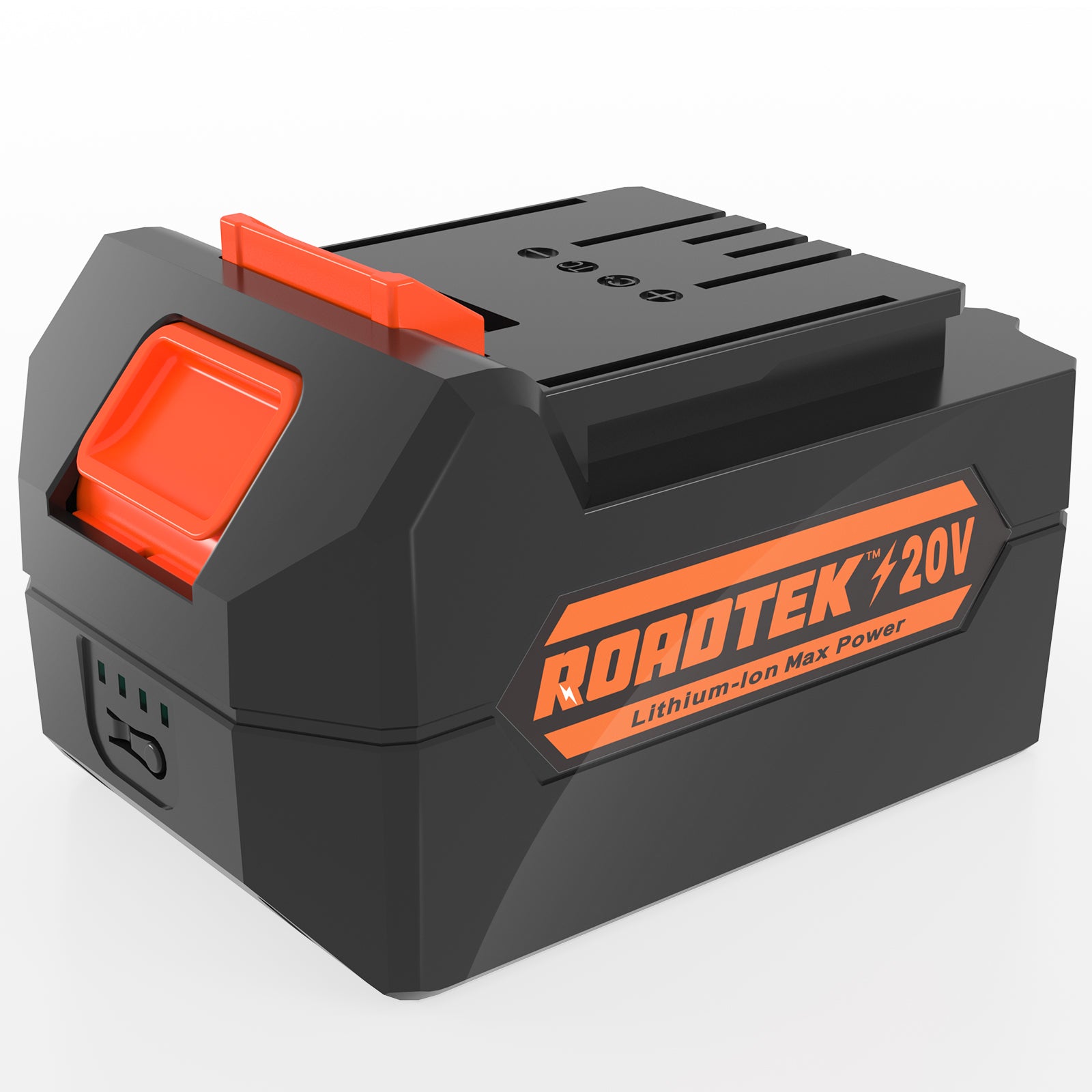 Batteries – ROADTEK