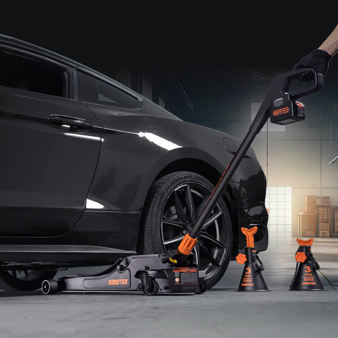 ROADTEK: Automotive Lifting Equipment
