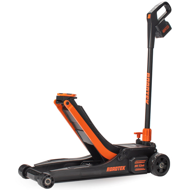 RGM-3TLG, 3 Ton Heavy Duty Long Reach Ejack