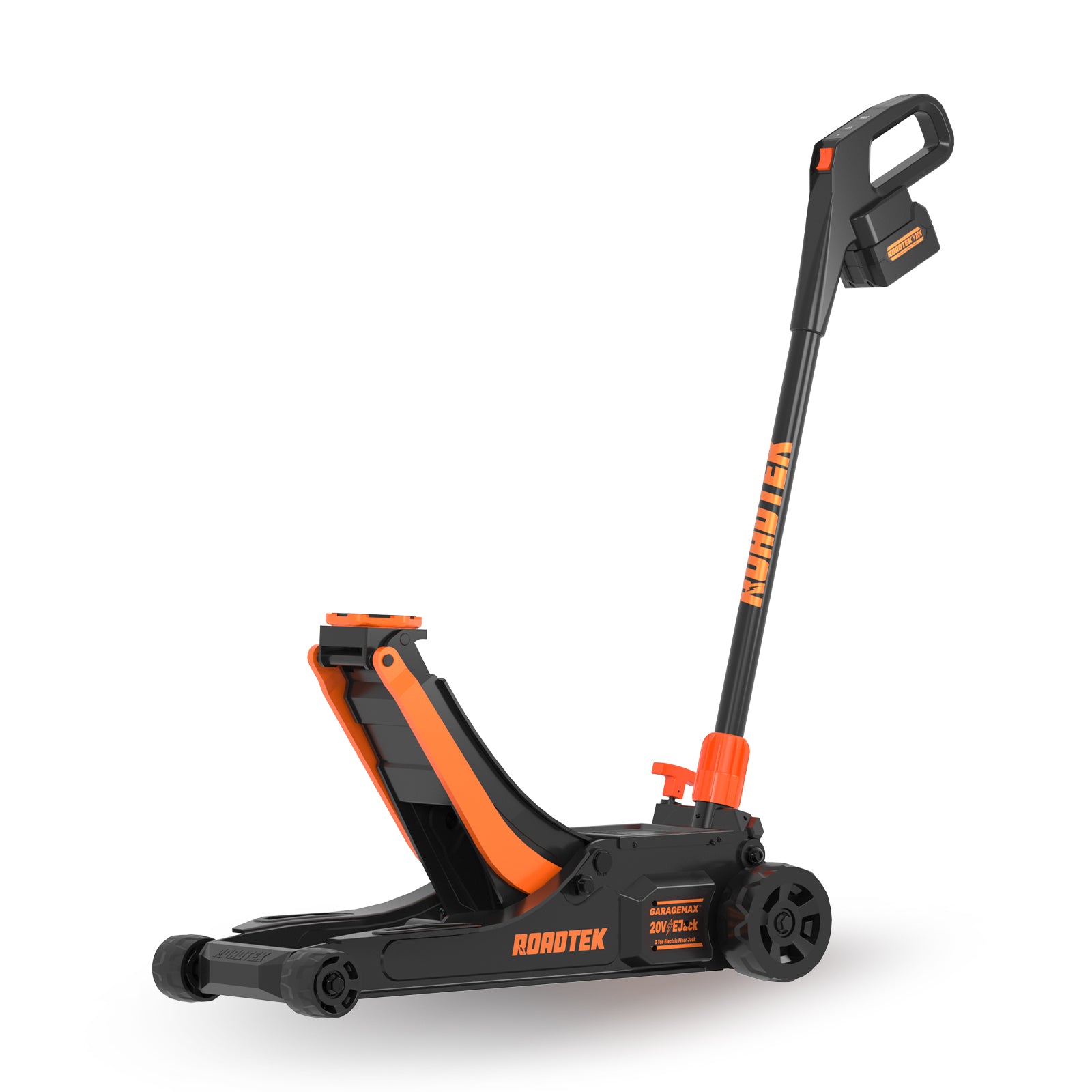 RGM-3TLW, 3 Ton Heavy Duty Low Profile Ejack