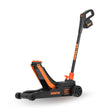 RGM-3TLW, 3 Ton Heavy Duty Low Profile Ejack
