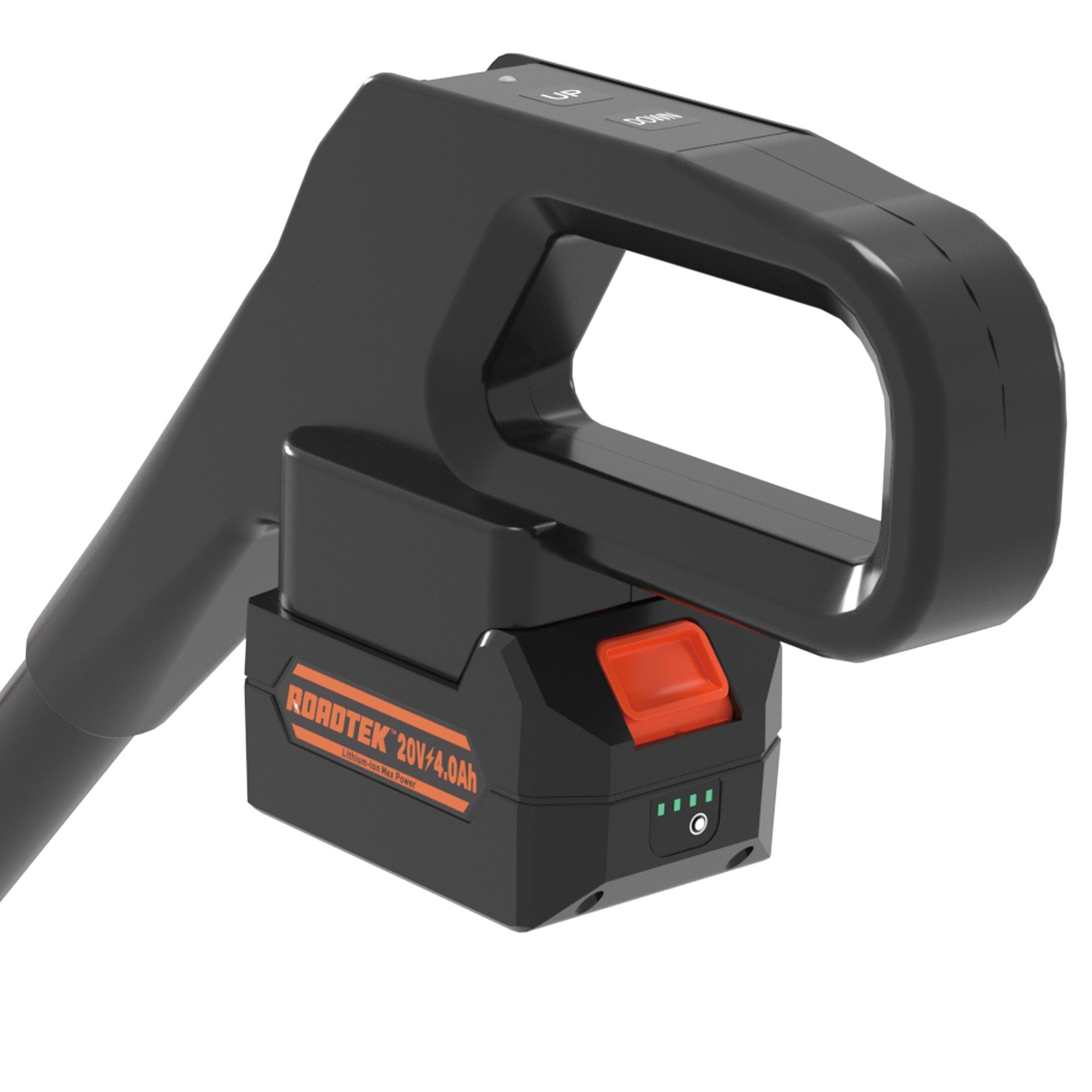 RGMP-001 Battery - GarageMax 4AH Lithium-Ion – ROADTEK