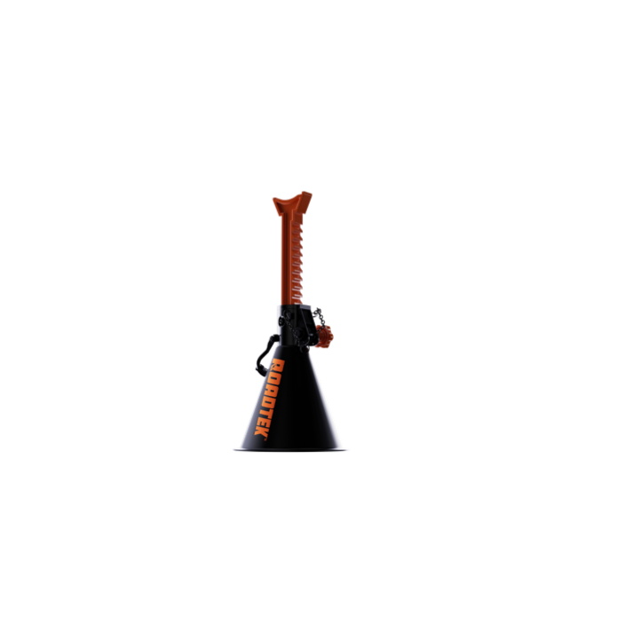 RGM-JS6T GarageMax 6T Heavy Duty Steel Jack Stands - Pair