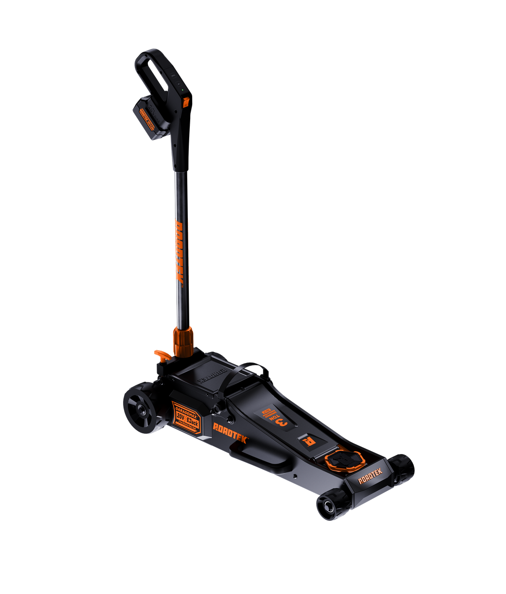 ROADTEK: Automotive Lifting Equipment