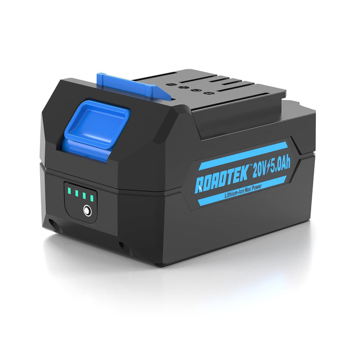 RSMP-001 ROADTEK ShopMax 5AH Battery